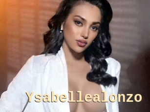 Ysabellealonzo