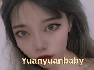 Yuanyuanbaby