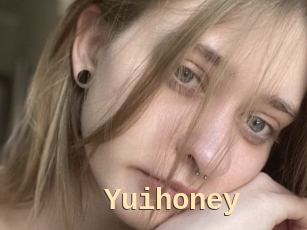 Yuihoney