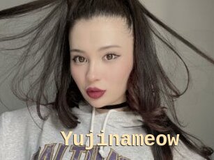 Yujinameow