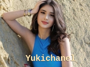 Yukichanel