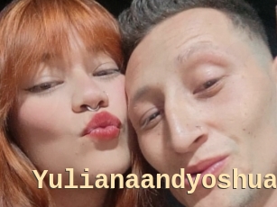 Yulianaandyoshua