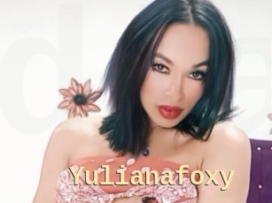 Yulianafoxy