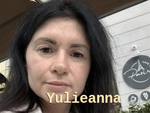 Yulieanna