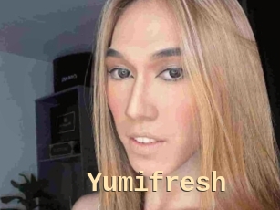 Yumifresh