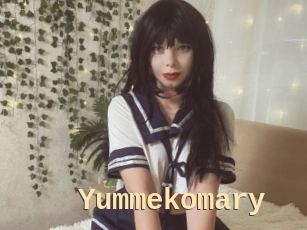 Yummekomary