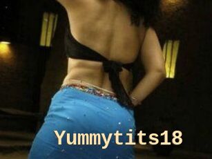 Yummytits18