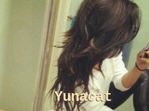 Yunacat