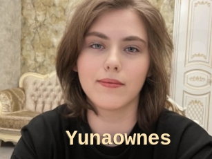 Yunaownes