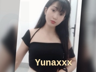 Yunaxxx