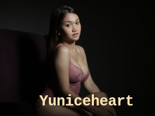 Yuniceheart