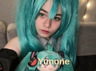 Yunone