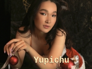 Yupichu