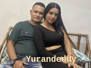 Yurandeddy