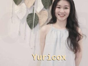 yuricox Dialogue Sexe