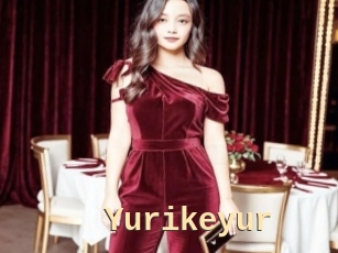 Yurikeyur