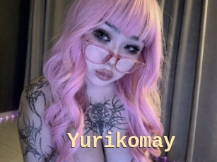 Yurikomay