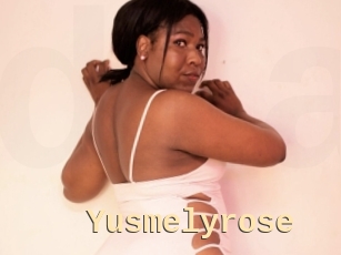 Yusmelyrose