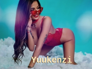 Yuukenzi