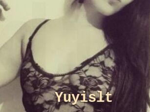 Yuyislt