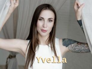 Yvella