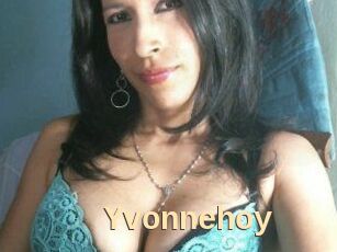 Yvonnehoy