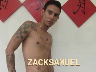 ZACKSAMUEL