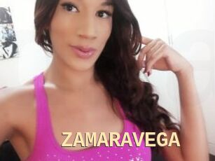 ZAMARAVEGA