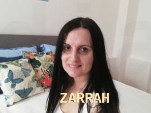 ZARRAH