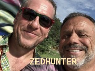 ZEDHUNTER