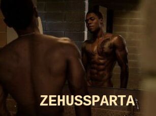 ZEHUS_SPARTA