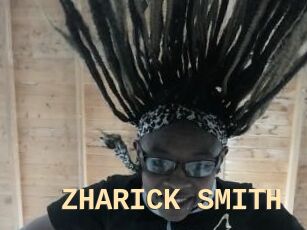 ZHARICK_SMITH