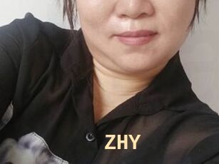 ZHY