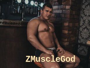 ZMuscleGod