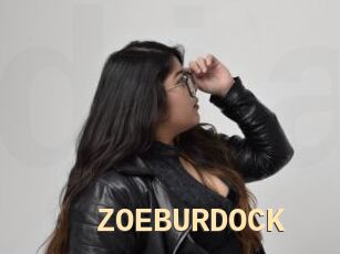 ZOEBURDOCK