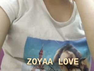 ZOYAA_LOVE