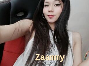 Zaammy