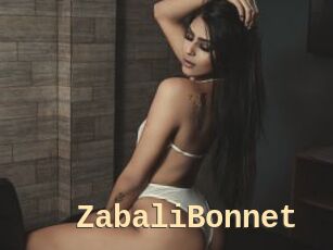 ZabaliBonnet