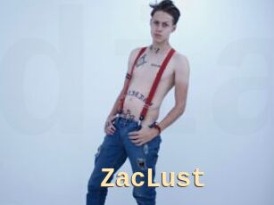 ZacLust