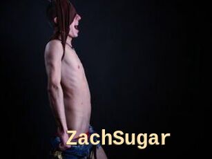 ZachSugar