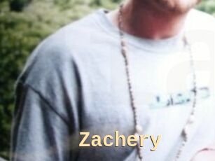 Zachery