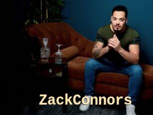 ZackConnors