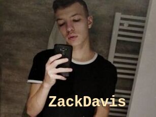 ZackDavis