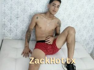 ZackHottx