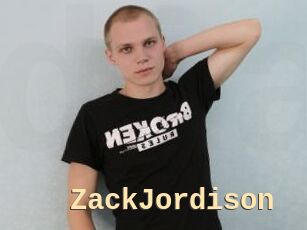 ZackJordison