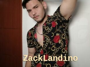 ZackLandino