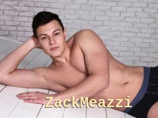 ZackMeazzi