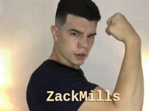 ZackMills