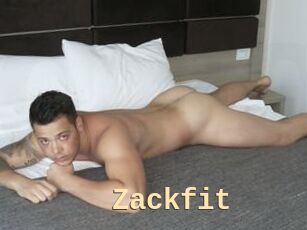 Zackfit