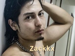 Zackkx